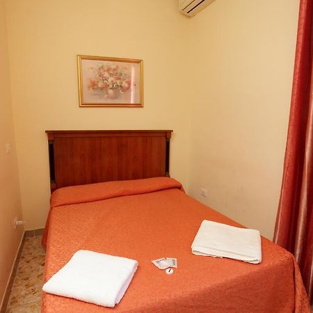 Stella Elsa Hotel Rome Exterior photo